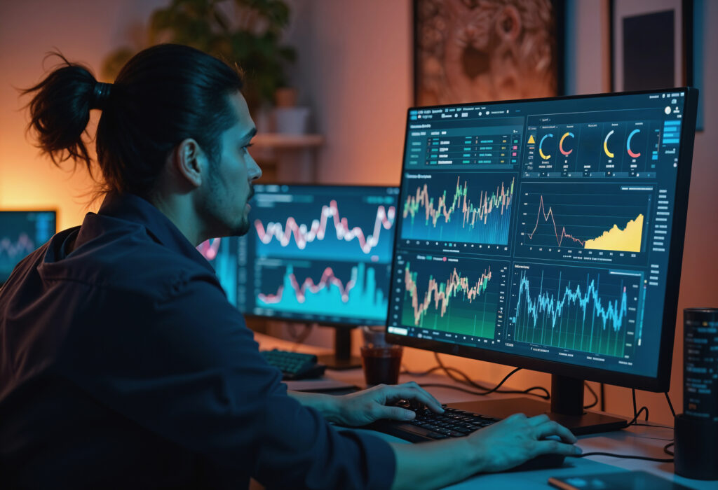 Become a Financial Market Expert online With Futureinvestix